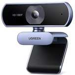 UGREEN USB Kamera internetowa Full HD 1080P/30fps do komputera