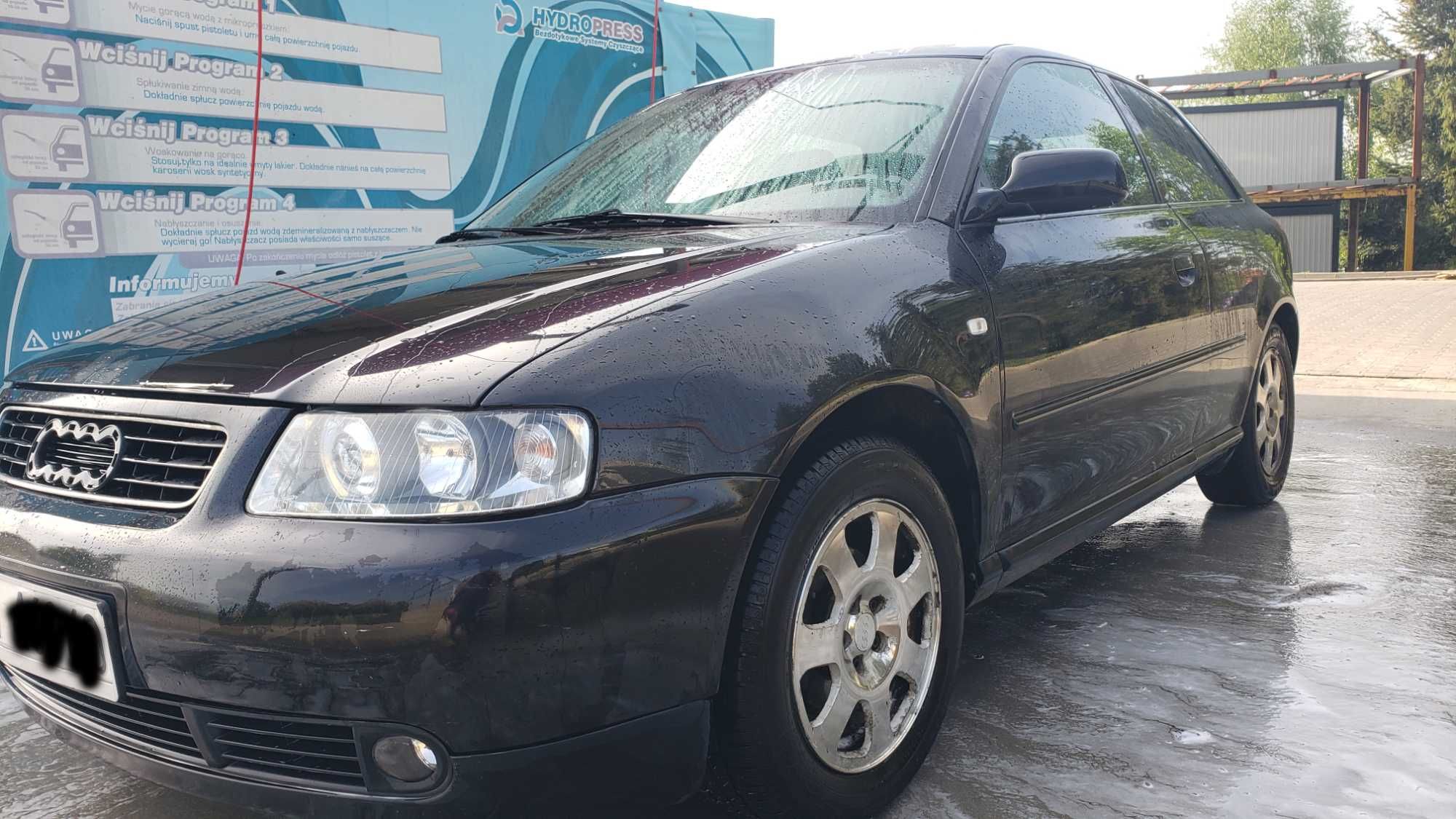 sprzedam  Audi  A3- 8L - 2003r