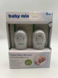 kamera Elektroniczna digital baby monitor D1011 Komplet