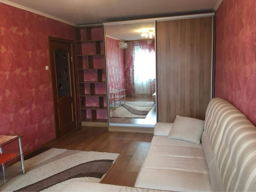 Сдам квартиру не далеко от центра , ул Бабеля,6