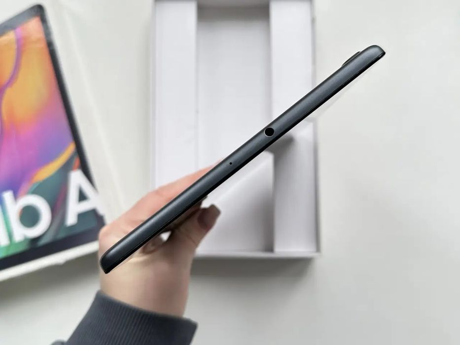 Планшет Samsung Tab A 8.4 3/32 (батарея 5000 мАч)