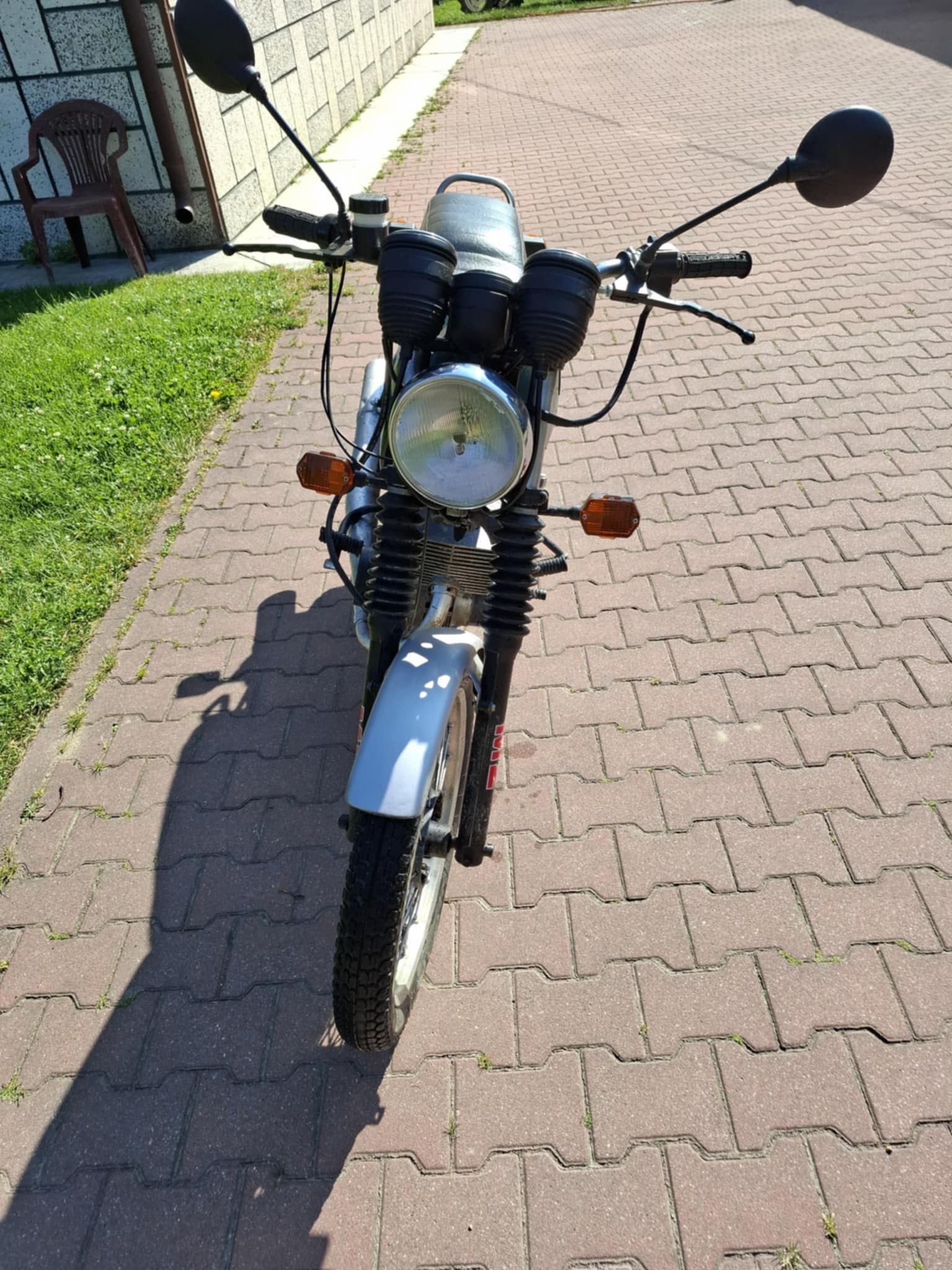 MZ ETZ 150 Sprzedam!
