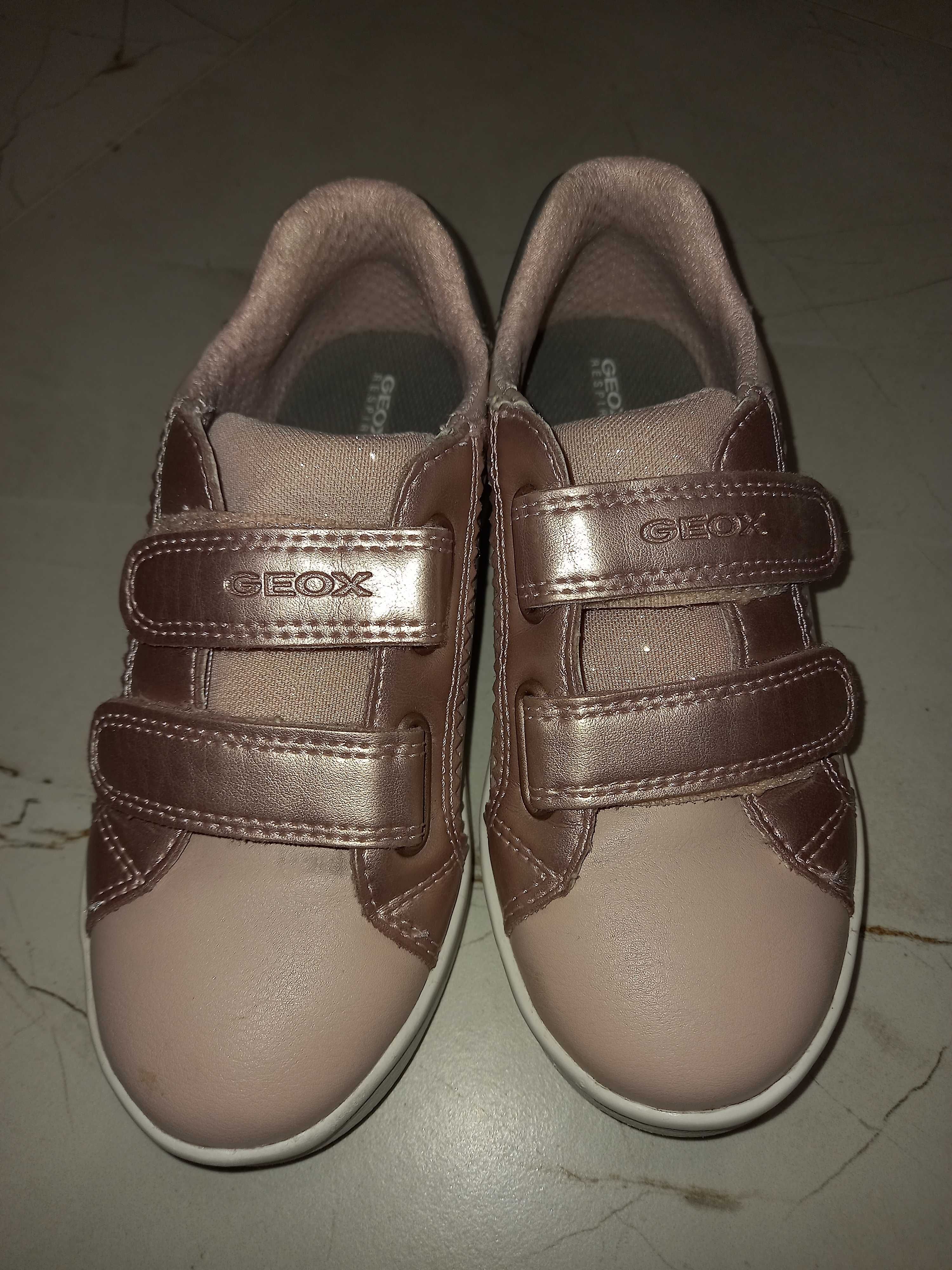 Buty Geox rozmiar 30