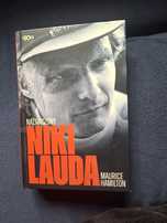 Niki Lauda  Naznaczony Maurice Hamilton