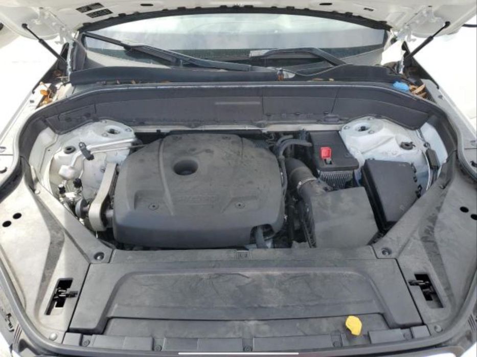 Silnik Volvo t5 KPL 2.0 benzyna b4204t23