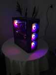 Komputer do gier GTX 1060, i5 7500, 240GB SSD + 1TB HDD 16GB RAM