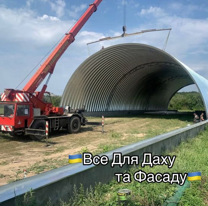 В продажі Автокран німецької якості.