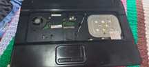 Hp compaq 610...