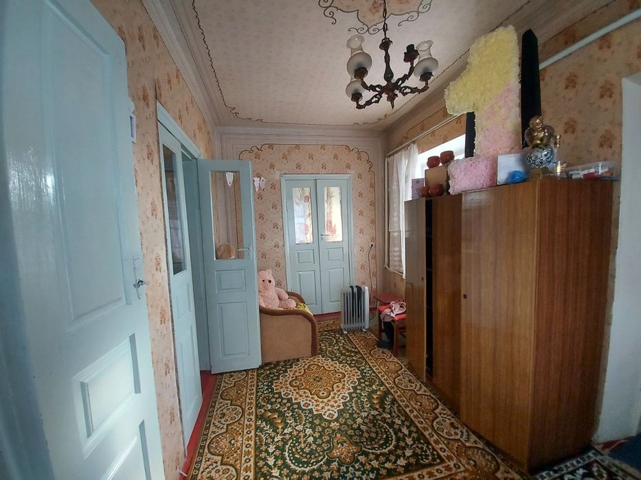 Продам добротный дом в Подгородном (С)