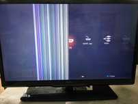 Philips 32pfl3208T, б/ж 715G5793-P02-000-002H, TPM10.1E LA на запчаст.