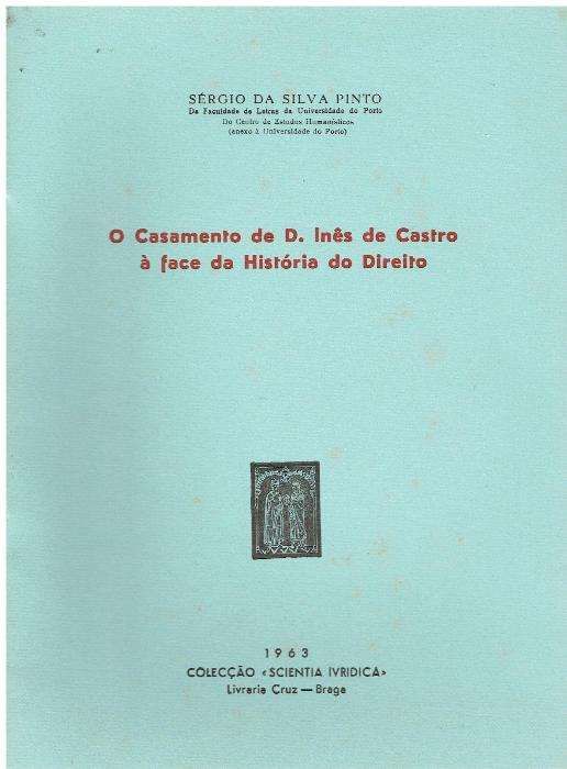 7092 - Monografias - Livros de Sérgio da Silva Pinto 1