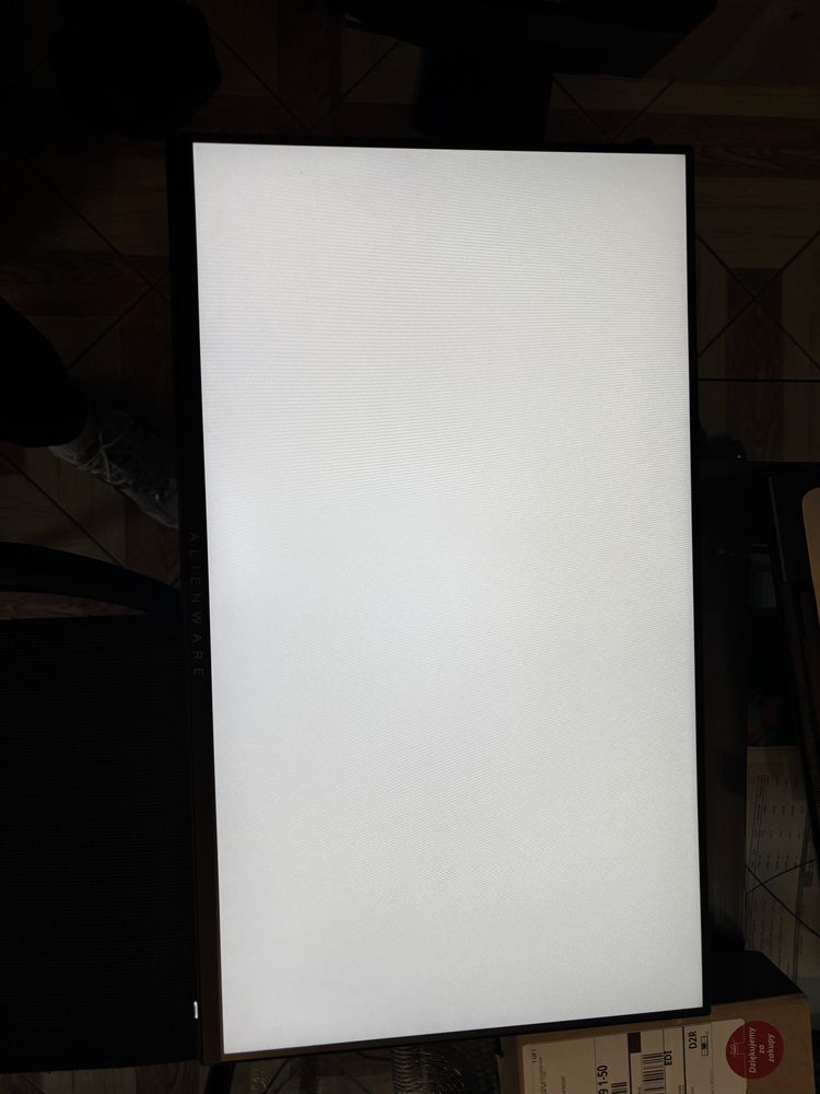Monitor Alienware AW2523HF 25" | 360 Hz Fast IPS | GWARANCJA | FV23
