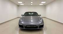 Porsche 911 (997) Carrera