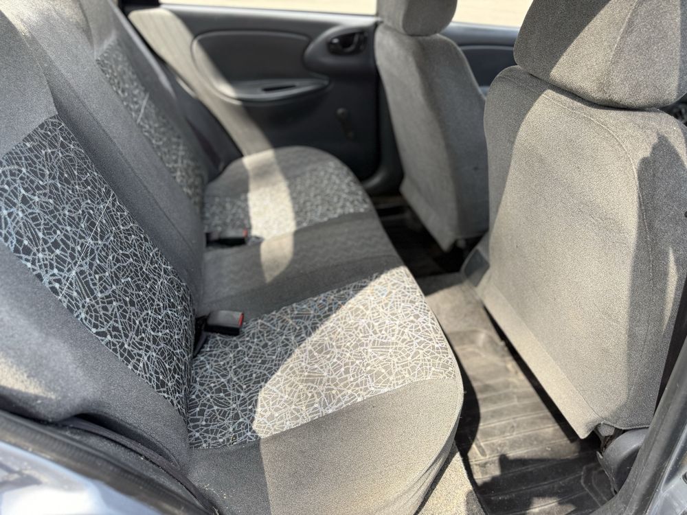 Daewoo Lanos 2008р Газ/бензин дв 1.5 В ідеалі