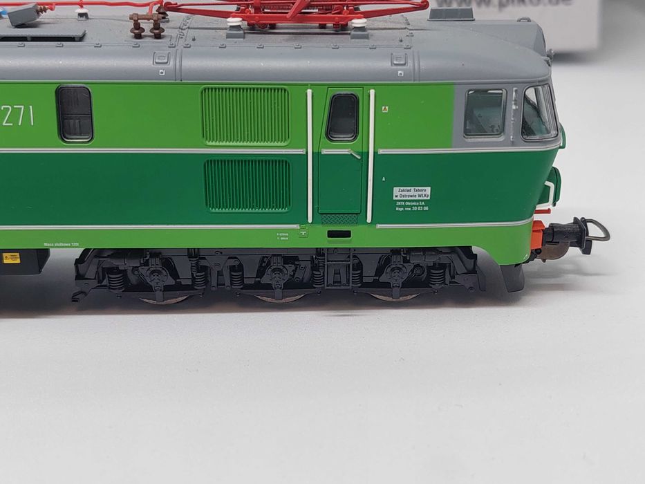 Piko 96333 ET22-271 PKP H0 Lokomotywa