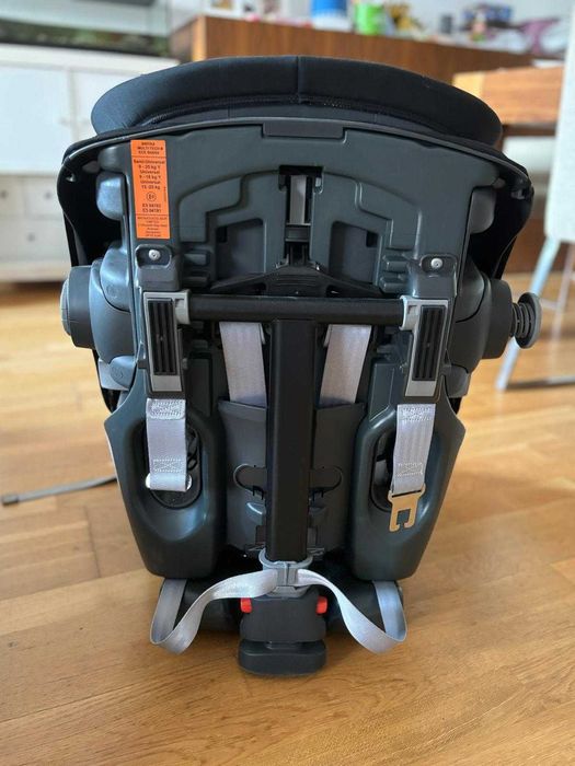 2 Cadeira(s) auto britax romer MULTI-TECH III