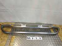 NA0350 Mercedes GLA-class X156 17- Накладка бампера перед A1568858200