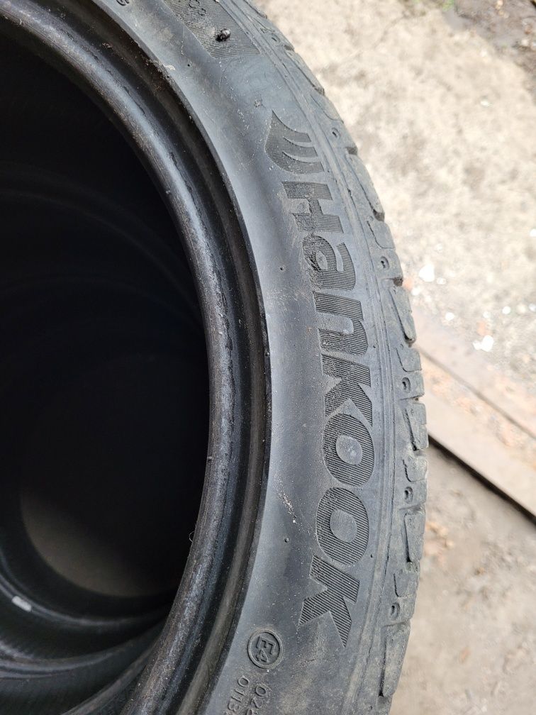 HANKOK 245/45R19 98W