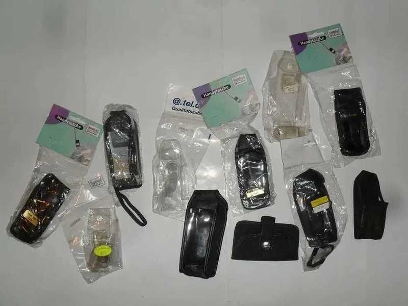 etui skóra do siemens c28 nigdy nie używane z 2000 roku