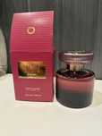 Amber elixir oriflame