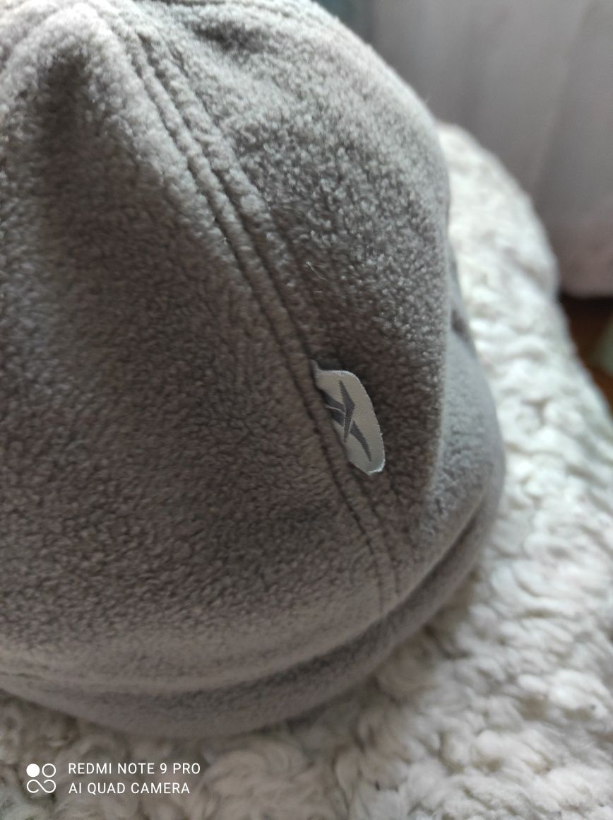 Czapka Reebok damska