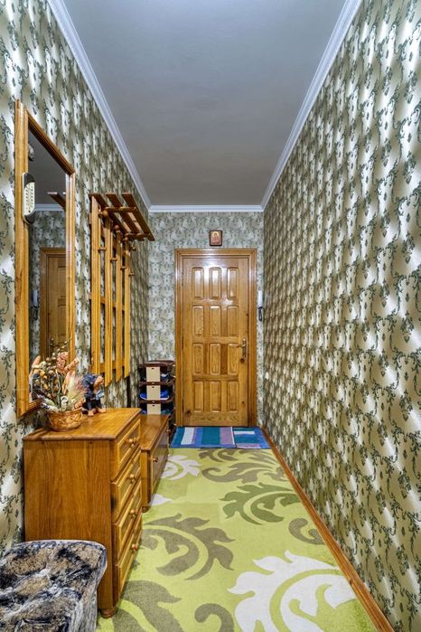 Пропоную для купівлі 3 кімнатну квартиру на вул.Леонтовича