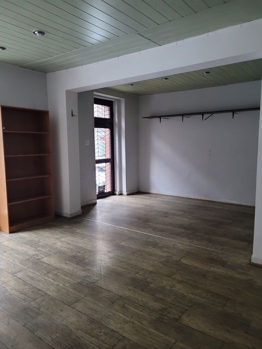 Lokal użytkowy do wynajęcia