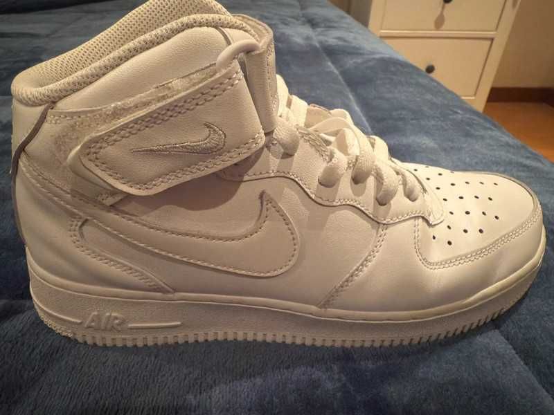 AirForce one Sapatilhas High