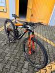 Olympia F1x full carbono S