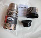 Термос для їжі Stanley food jar 700мл.