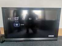 Sony 46 transport