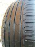 Пара шин 235/60/18 Continental Eco Contact 5