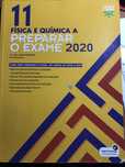 Manual de Preparação para o Exame Nacional de Física e Química A