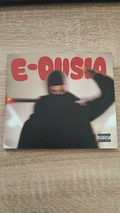 Rów babicze e-pusia