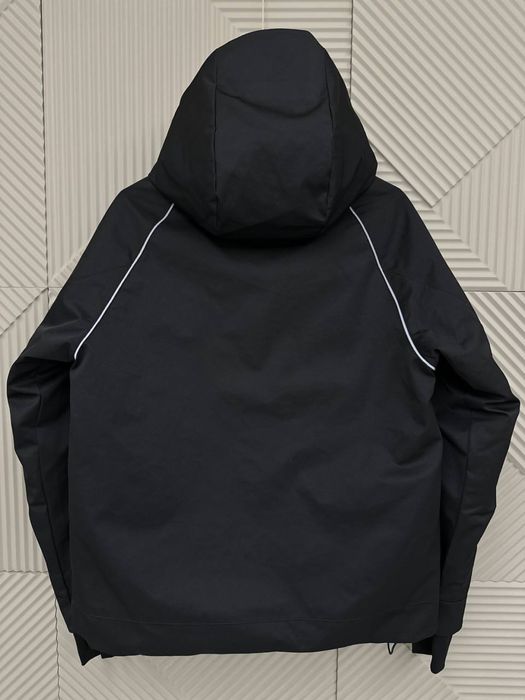 Куртка на пуху Burberry оригинал