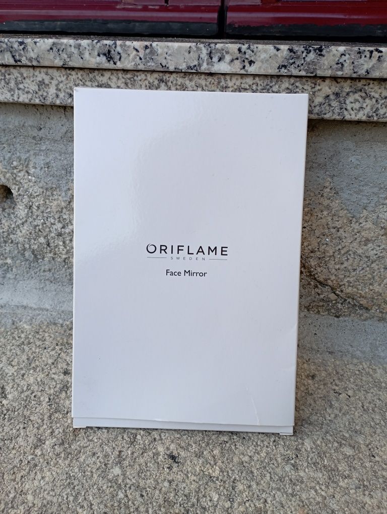 Oriflame Face Mirror