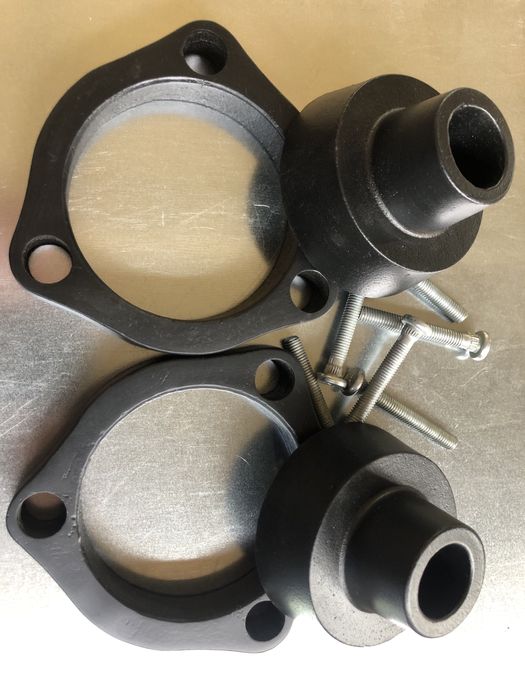 Проставки для збільшення кліренсу ауді, мерседес, vw, bmw, kia та інші