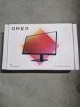 Omen 27 fhd 165hz gaming monitor