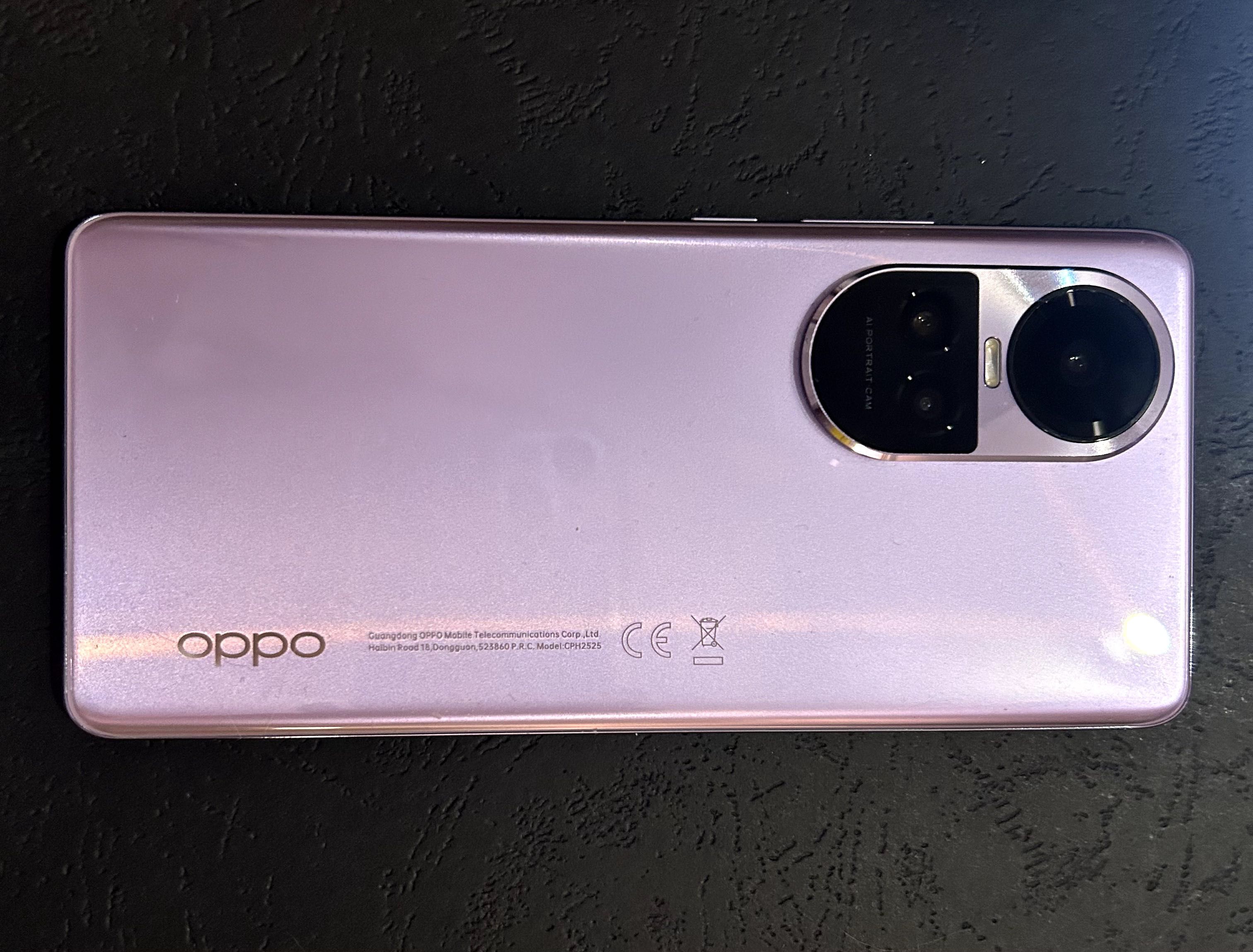 Oppo Reno 10 Pro