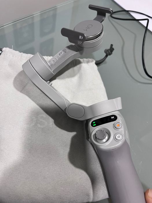 ESTABILIZADOR DJI OSMO MOBILE SE DJI OSM