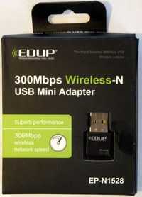 WiFi адаптер EDUP EP-N1528