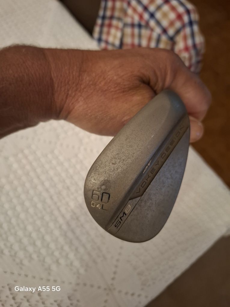 Titleist Sand Wege