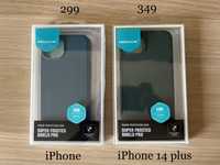 iPhone 13/14, 14 plus чехол Nillkin айфон Чохол Spigen