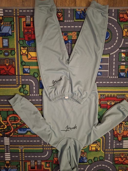 Dres chłopięce shine