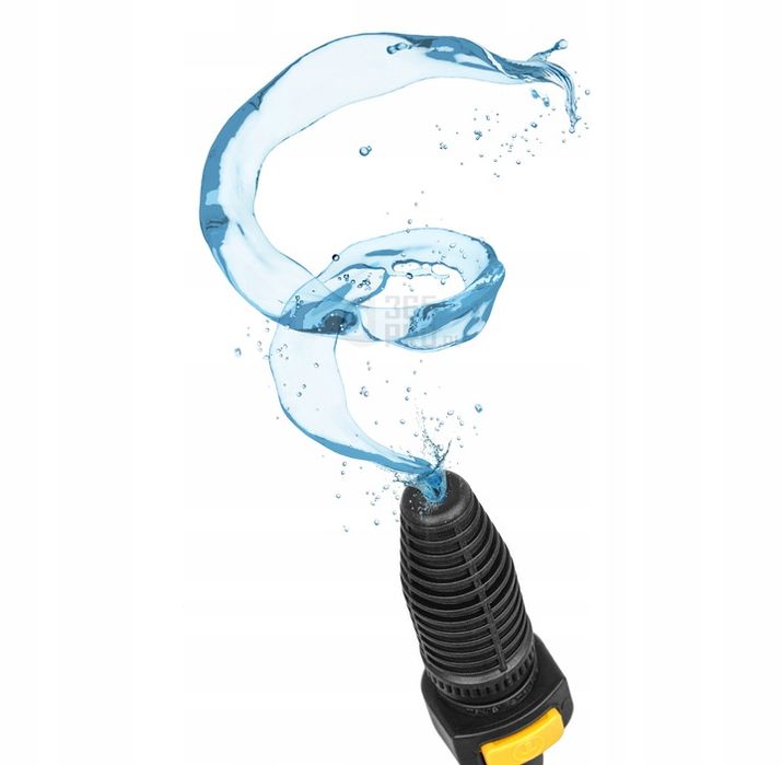 Myjka Ciśnieniowa Stanley Sxpw16 190bar Metal Pompa Patio Kocentrat Na