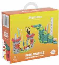 Marioinex KLOCKI 905753 MINI WAFLE Przyborniki Przygodowe 140 el