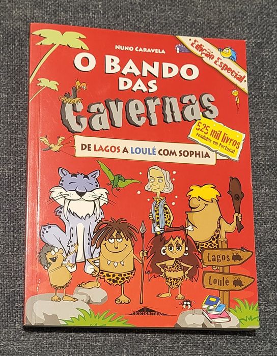 Livros varios...