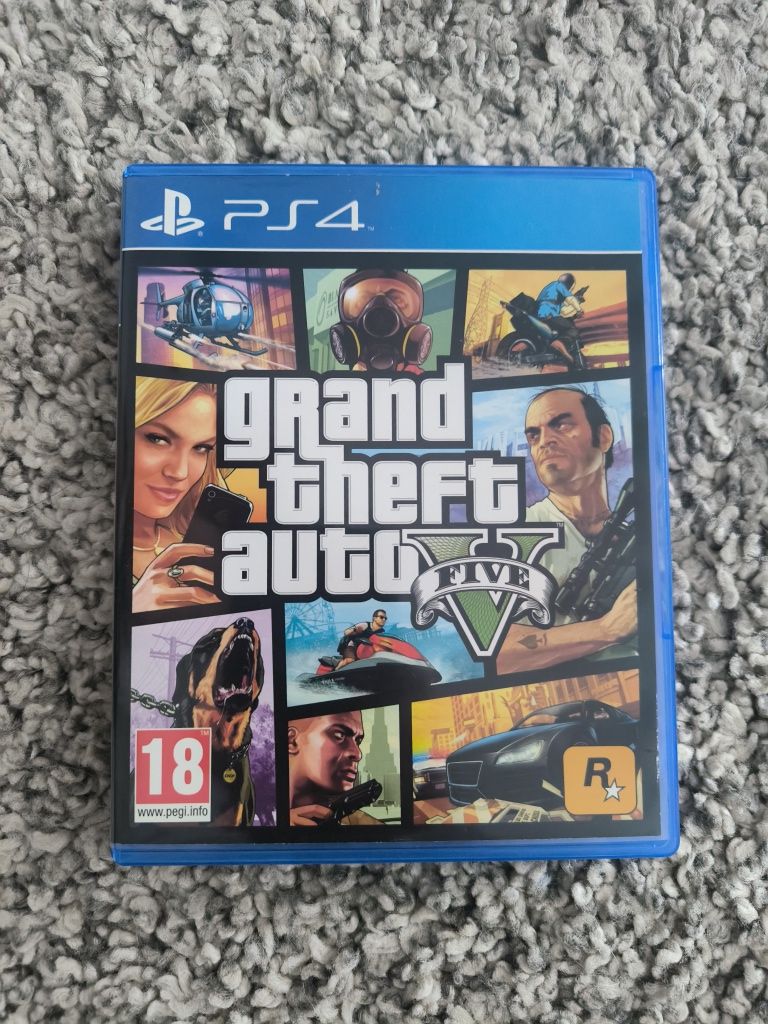 Jogos PlayStation 4