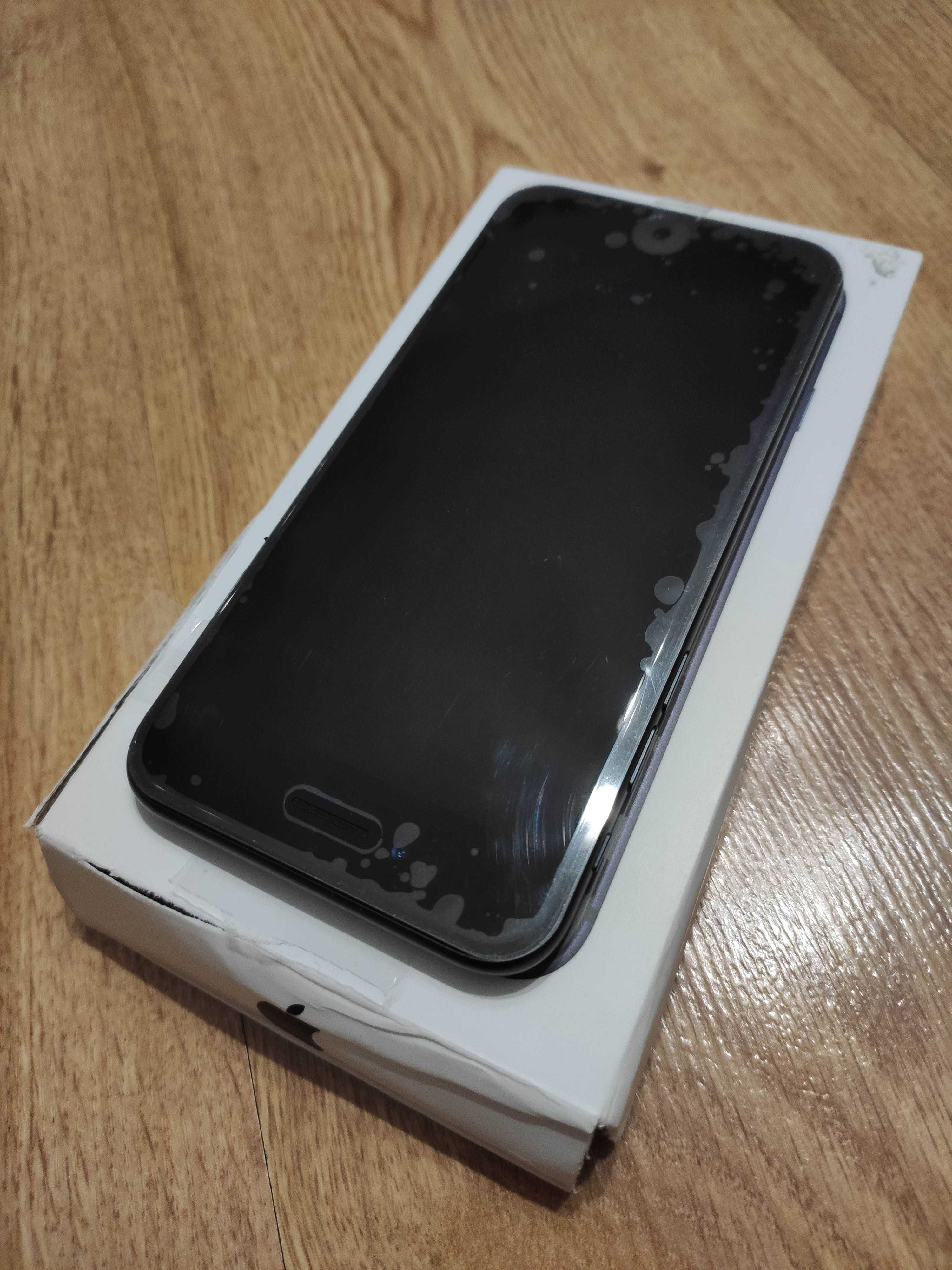 Apple iPhone SE (3 gen) 2022 64GB A2783 Midnight