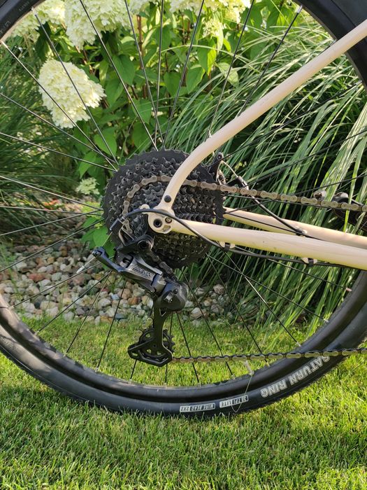 Kross Esker 4.0 MS rama 19"
